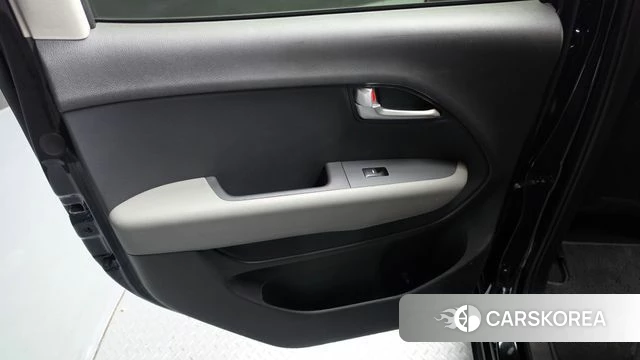 Kia The New Ray id 4992556 из Кореи 17