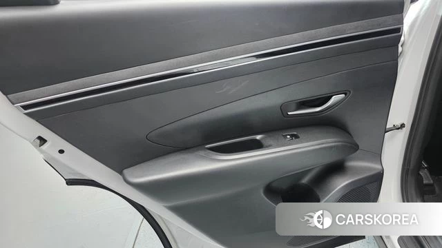 Hyundai Tucson (NX4) id 4836150 из Кореи 17