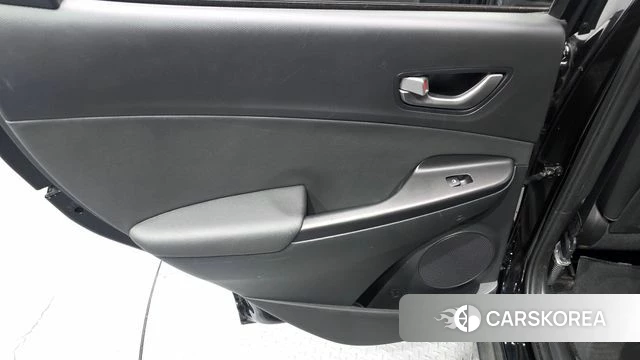 Hyundai Kona id 5041889 из Кореи 17
