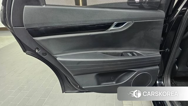 Genesis G80 (RG3) id 5017747 из Кореи 17