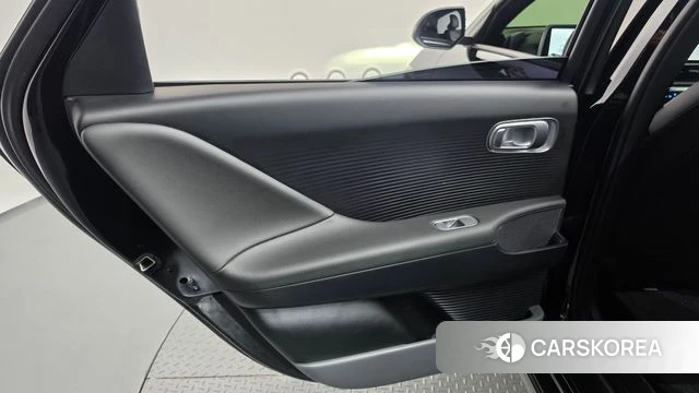 Hyundai Ionic 6 id 4964638 из Кореи 17