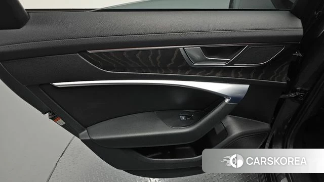 Audi A6 (C8) id 4982706 из Кореи 17