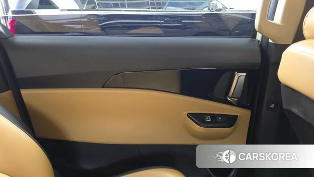Kia Carnival 4th generation id 4929700 из Кореи 17