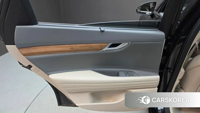 Genesis G80 (RG3) id 4964802 из Кореи 17