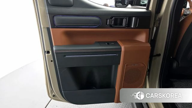 Kia Tasman id 5021008 из Кореи 17