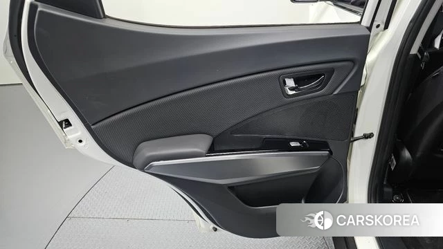 Ssangyong Tivoli Armor id 4988540 из Кореи 17