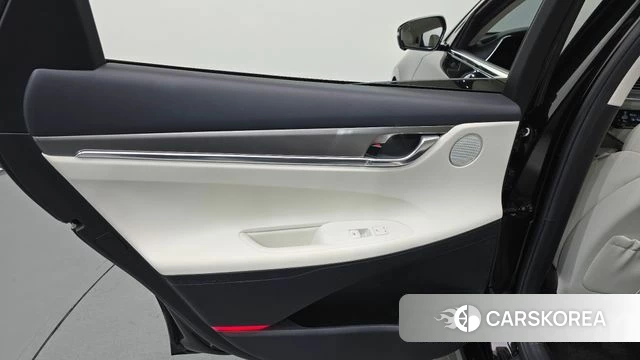 Hyundai The New Grandeur IG id 4731161 из Кореи 17