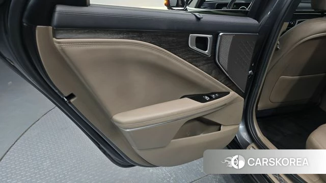 Kia K8 id 5034742 из Кореи 17