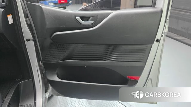 Hyundai Staria id 4985199 из Кореи 17