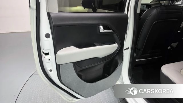 Kia The New Kia Ray id 4991475 из Кореи 17