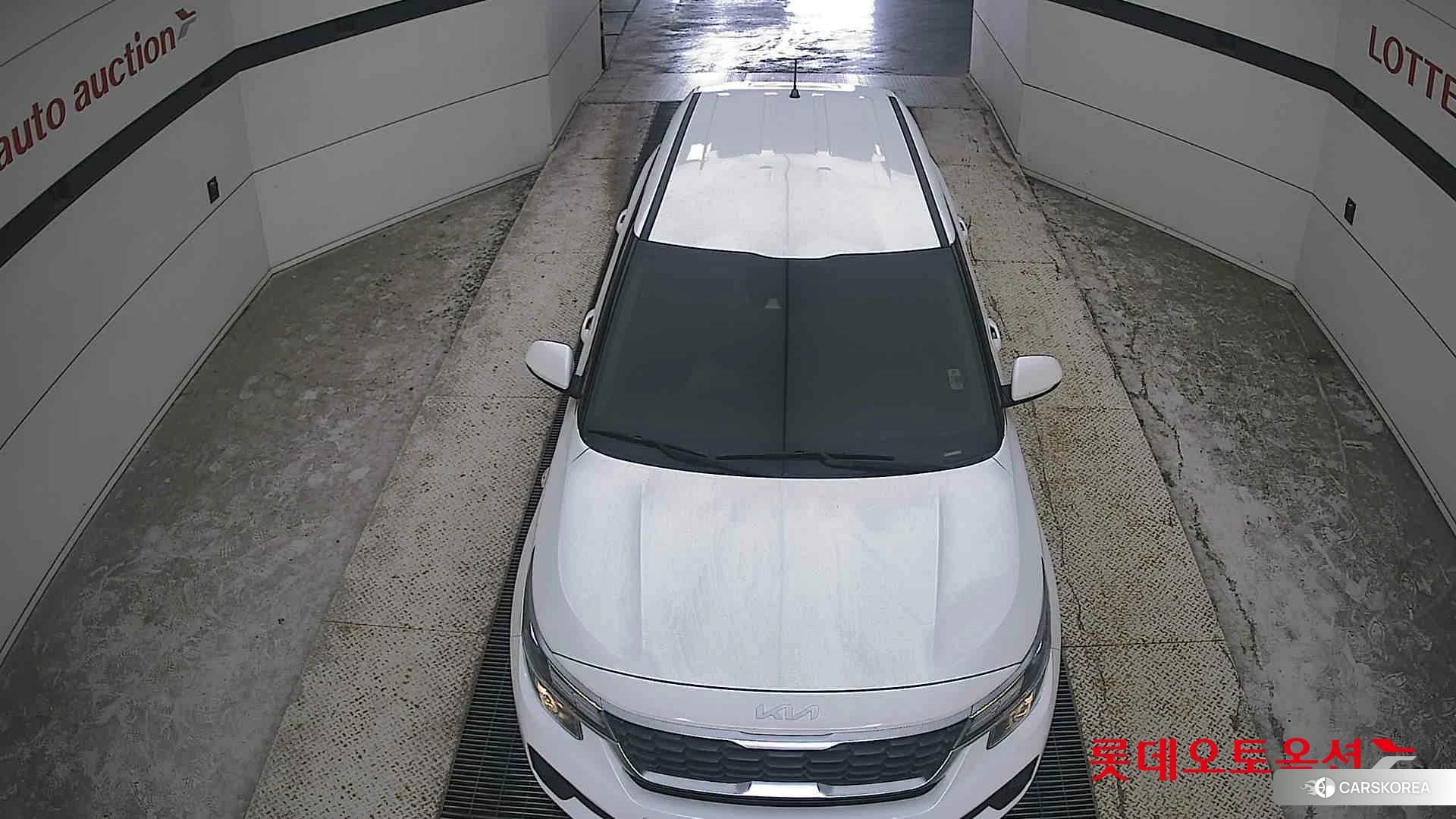 Kia Seltos id 4990041 из Кореи 17