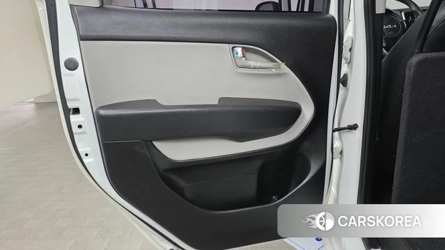 Kia The New Ray id 5040400 из Кореи 17
