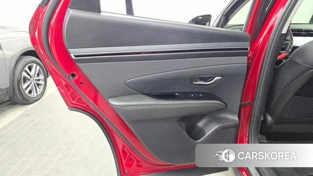 Hyundai Tucson (NX4) id 4976568 из Кореи 17