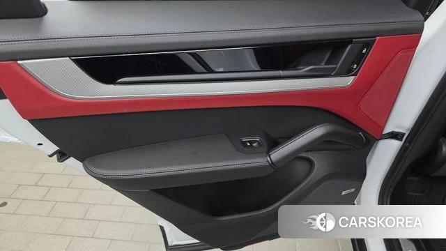 Porsche Cayenne (PO536) id 4773811 из Кореи 17