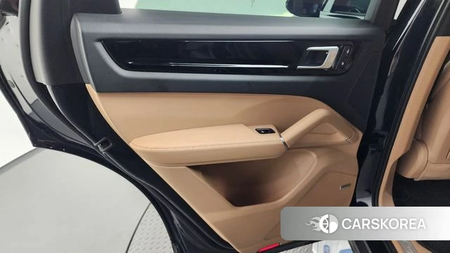 Porsche Cayenne (PO536) id 4775933 из Кореи 17