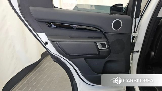 Land Rover Discovery 5 id 4906226 из Кореи 17