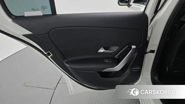 Mercedes-Benz A-Class W177 id 4950451 из Кореи 17