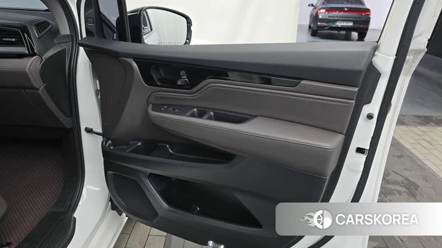 Honda Odyssey id 4568137 из Кореи 18