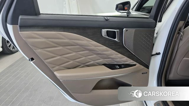 Kia K8 Hybrid id 4965370 из Кореи 17