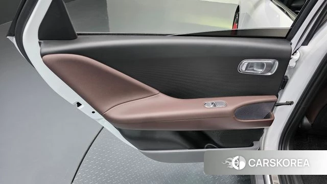 Hyundai Ionic 6 id 4958140 из Кореи 17