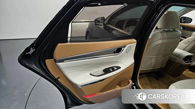 Hyundai The New Grandeur IG id 4562482 из Кореи 17