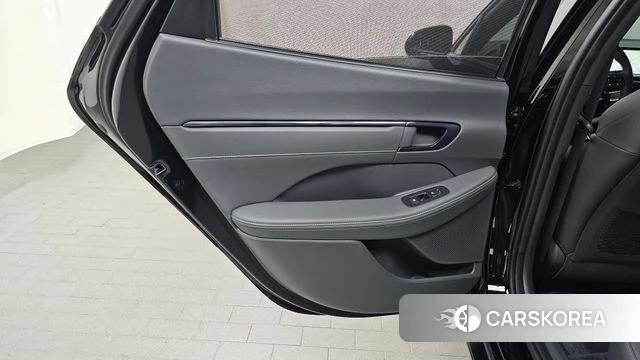 Hyundai Sonata D Edge (DN8) id 4964188 из Кореи 17