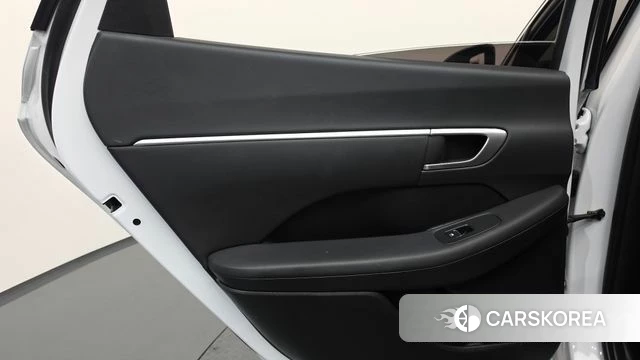Hyundai Sonata (DN8) id 4528917 из Кореи 17