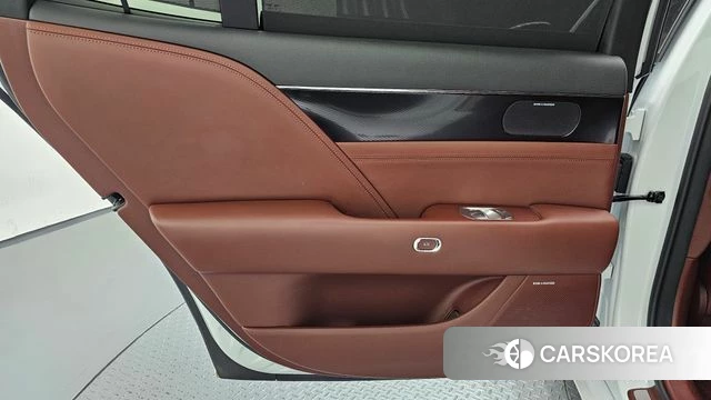Genesis G90 (RS4) id 4928869 из Кореи 17