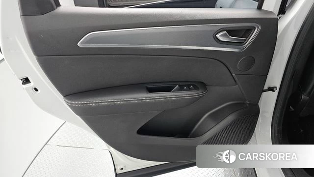 Renault Korea (Samsung) XM3 id 4992605 из Кореи 17