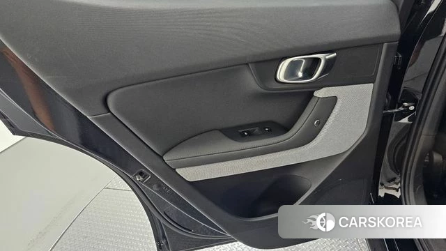 Polestar Polestar 2 id 4935801 из Кореи 17