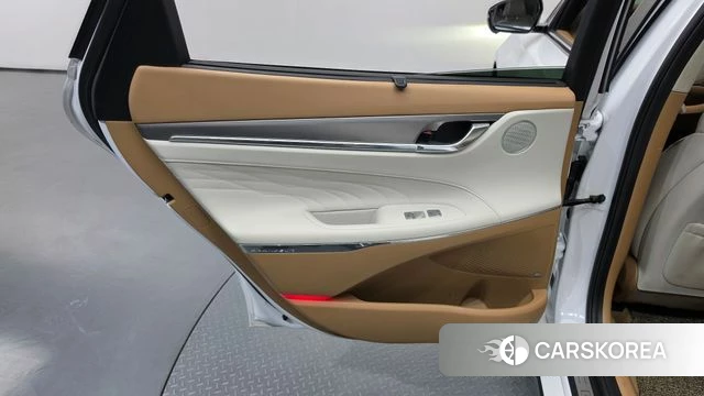 Hyundai The New Grandeur IG id 4998145 из Кореи 17