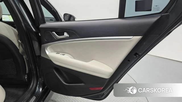 Genesis The New G70 Shooting Brake id 4922031 из Кореи 17