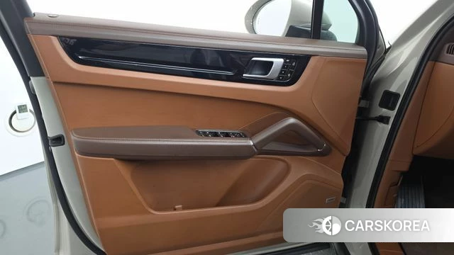 Porsche Cayenne (PO536) id 4731914 из Кореи 17