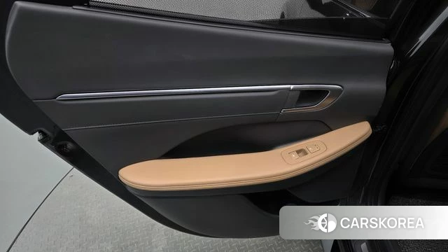 Hyundai Sonata (DN8) id 5047582 из Кореи 17