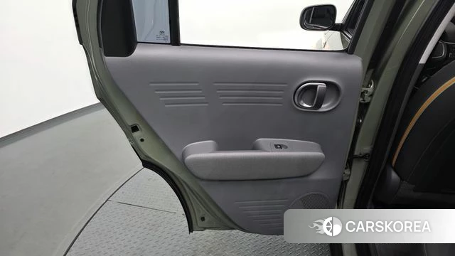 Hyundai Casper id 4985561 из Кореи 17