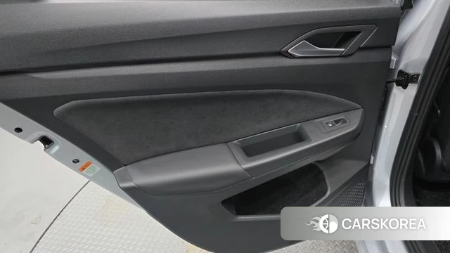 Volkswagen Golf 8th Generation id 5011361 из Кореи 17