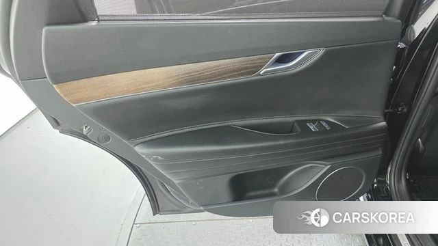 Genesis G80 (RG3) id 4976460 из Кореи 17