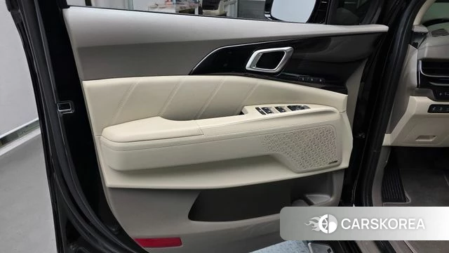 Kia The New Carnival 4th Generation id 4990460 из Кореи 17