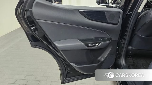 Lexus NX350h Second generation id 4995994 из Кореи 17