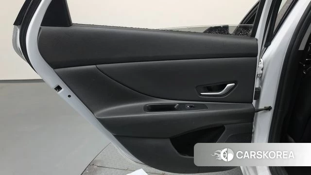 Hyundai Avante (CN7) id 4982025 из Кореи 17