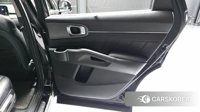 Kia Sorento 4th Generation id 4982435 из Кореи 17