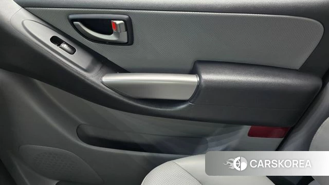 Hyundai The New Grand Starex id 5004256 из Кореи 17