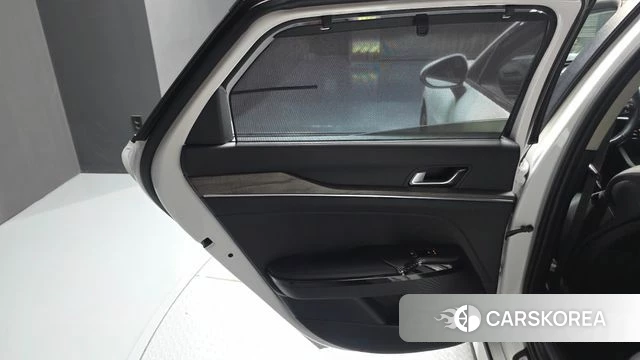 Kia K5 3rd generation id 4959370 из Кореи 17