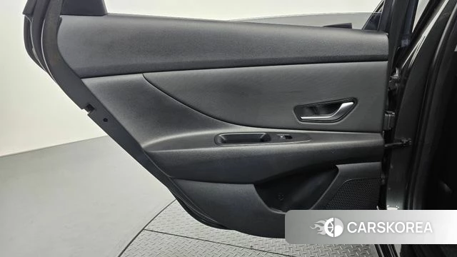 Hyundai Avante (CN7) id 4950985 из Кореи 17
