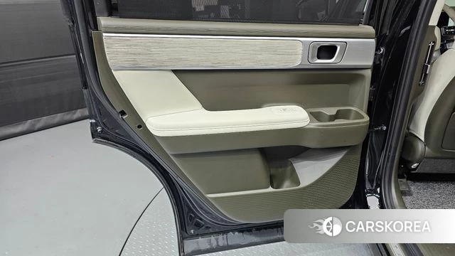 Hyundai Santa Fe (MX5) id 4773934 из Кореи 17