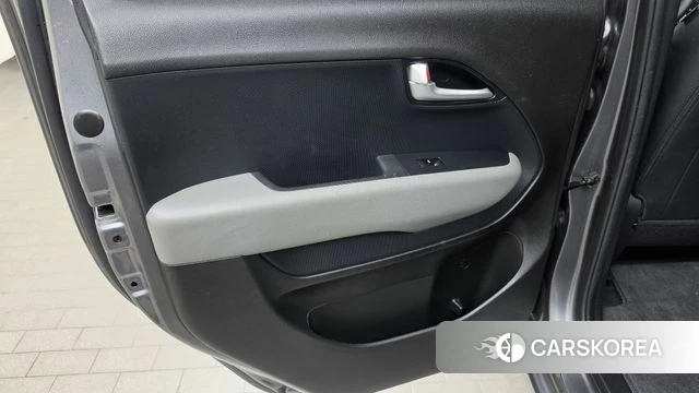 Kia The New Ray id 5022787 из Кореи 17