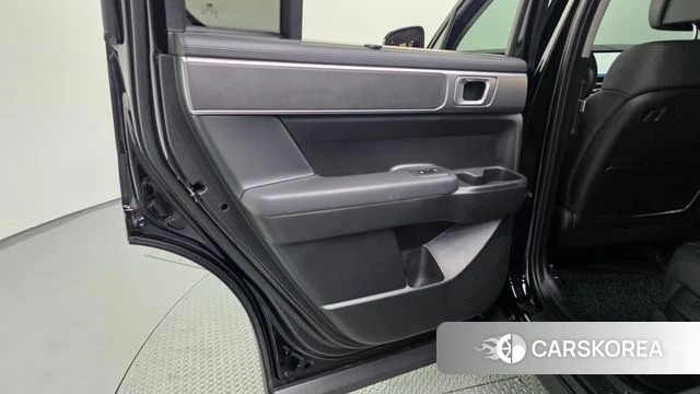 Hyundai Santa Fe (MX5) id 4990484 из Кореи 17