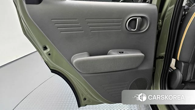 Hyundai Casper id 4343682 из Кореи 17