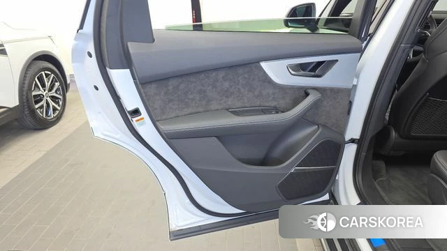Audi Q7 (4M) id 4951155 из Кореи 17