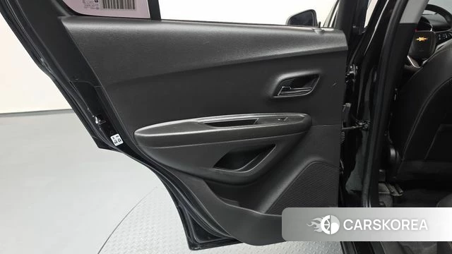 Chevrolet (GM Daewoo) The New Trax id 4997814 из Кореи 17